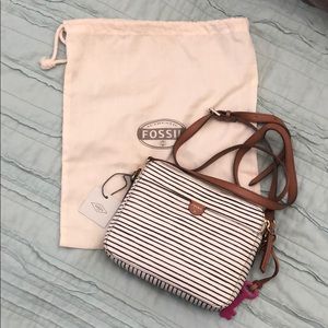 Fossil Crossbody Pocketbook